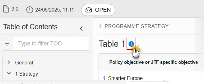 Search Options